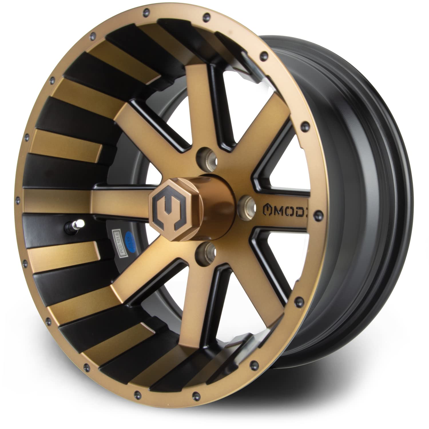 MODZ® 14