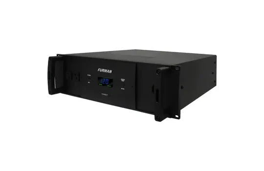 Furman P-2400 IT Prestige Symmetrically Balanced Power Conditioner - Premium Surge Protector for Home Theater & Studio Equipment - Perfect for Audiophiles & Professional Audio Setups