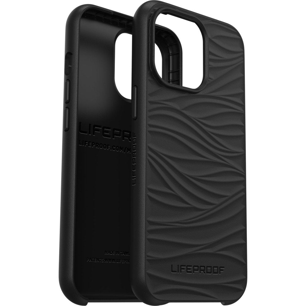 Lifeproof Wake Waterproof Case for iPhone 13 Pro - Shockproof & Drop Protection - Perfect for Outdoor Adventures, Swimming & Extreme Sports