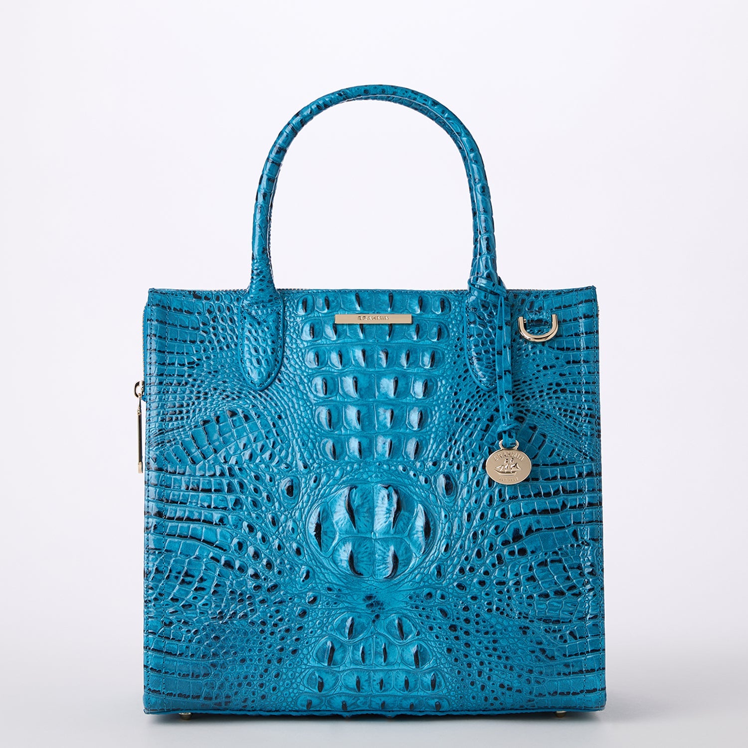 Caroline Vibrant Azure Melbourne S5115101303 - Stylish Women's Handbag for Work, Travel & Everyday Use