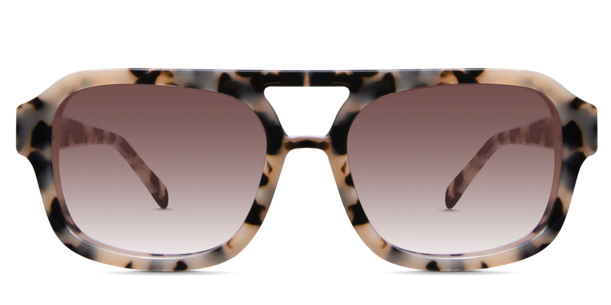 Zaro Women's Prescription Sunglasses - UV Protection, Stylish & Comfortable for Driving, Outdoor Activities & Fashion