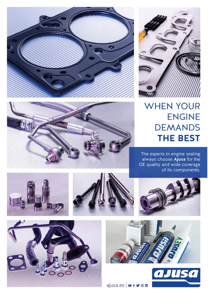 High-Performance Oil Pump Seal - Durable Replacement for Automotive & Industrial Engines - Perfect for Leak Prevention & Engine Maintenance