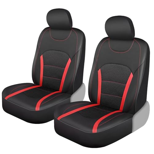 Black & Red