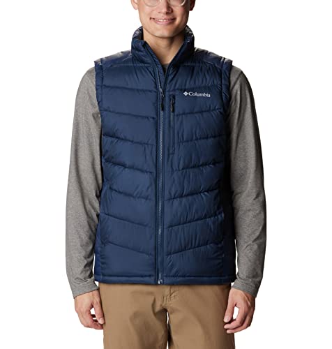 Collegiate Navy