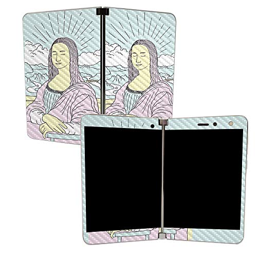 Modern Lisa