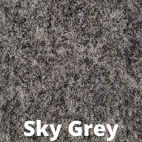 Cloud Grey