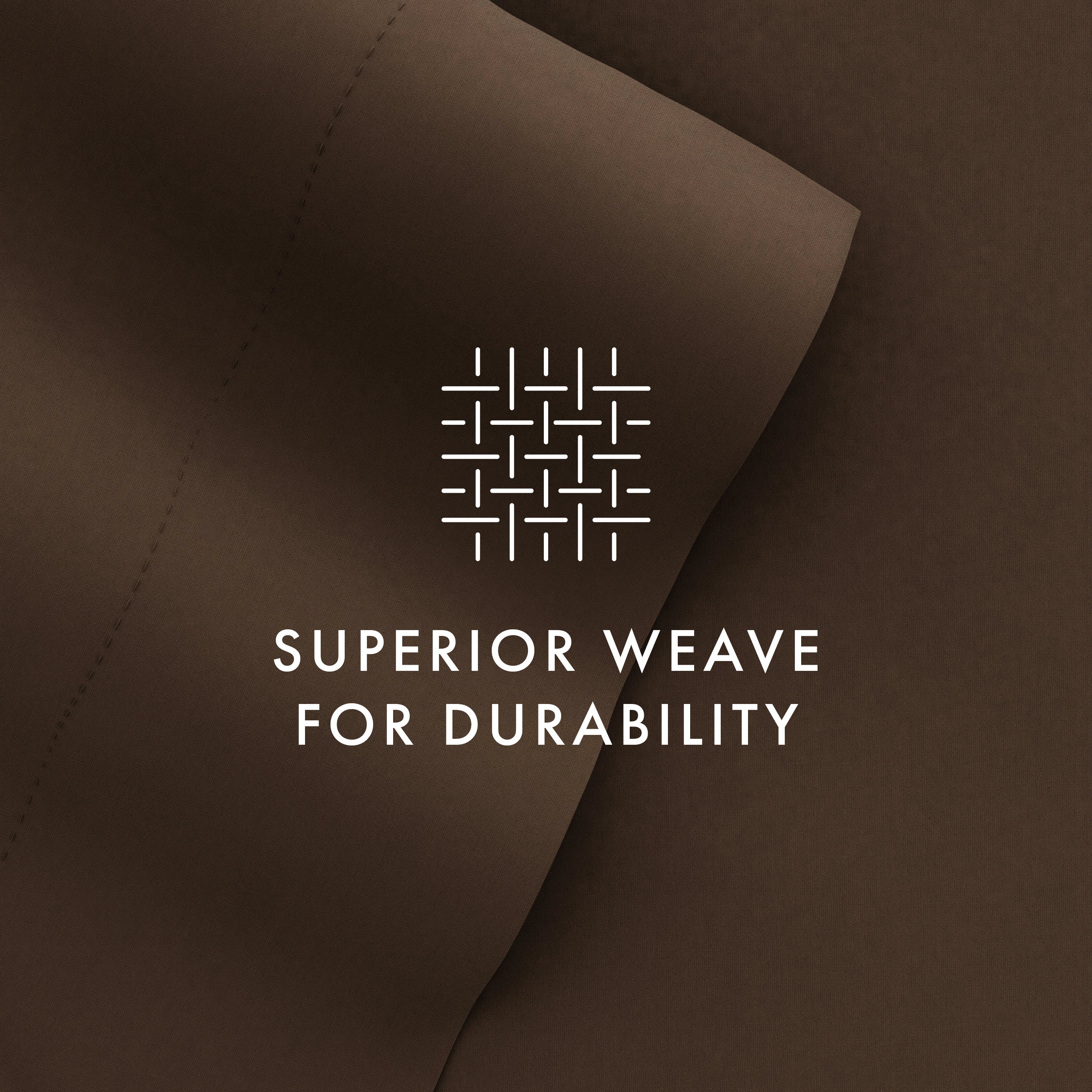 6-Piece Luxury Cotton Bed Sheet Set - Soft & Breathable for Ultimate Comfort - Perfect for Master Bedroom, Guest Room, or Dormitory Use