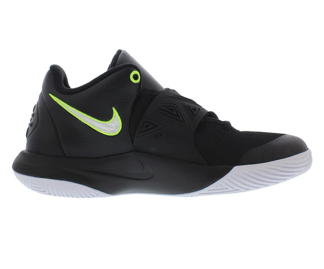 Nike Men's Basketball Shoes - High Performance Court Sneakers for Indoor & Outdoor Play - Perfect for Training, Games, and Streetwear Fashion
