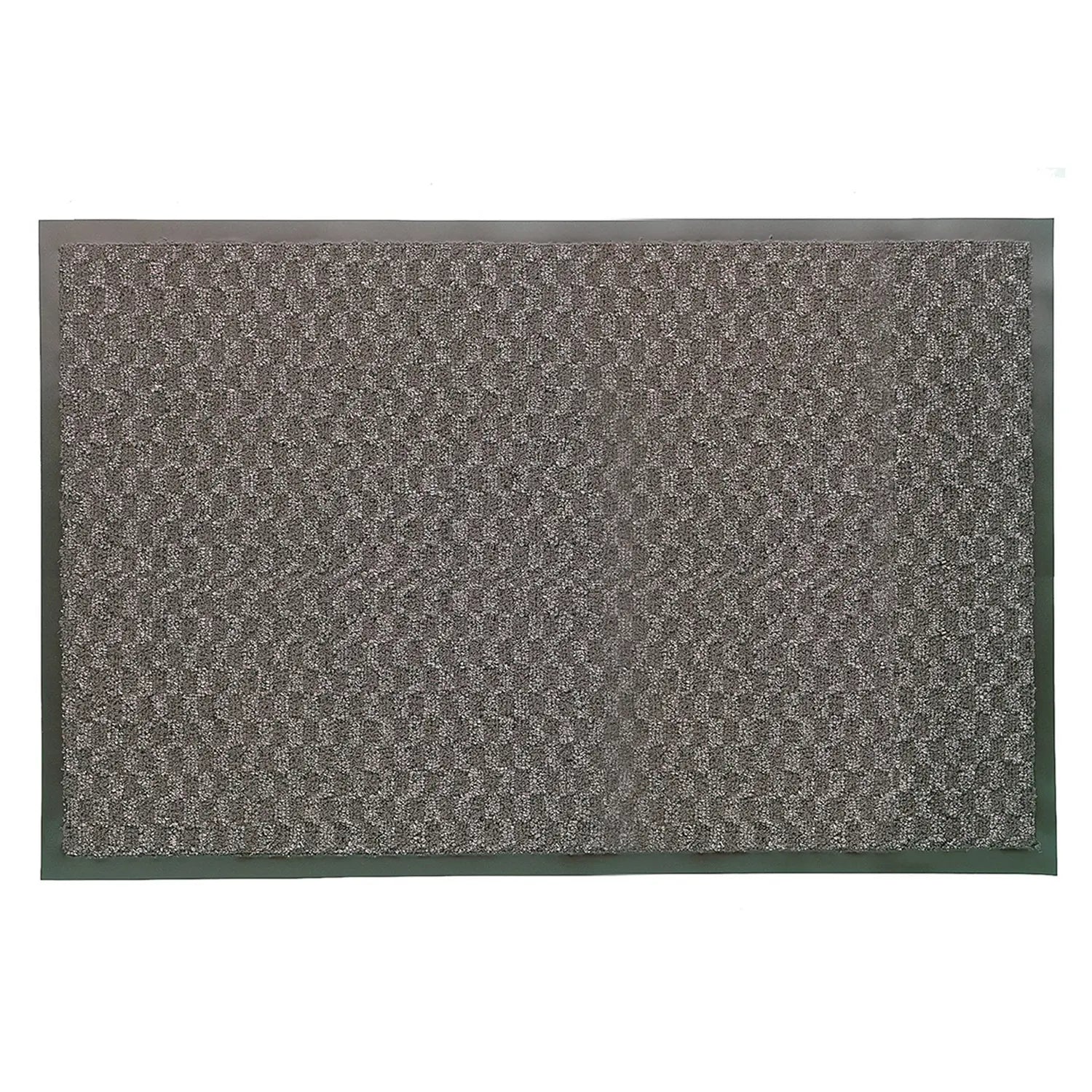 3M Polypropylene Enhanced Doormat - Non-Slip, Durable Indoor/Outdoor Entrance Mat for Home, Office & Patio - Waterproof & Easy to Clean - Perfect for High Traffic Areas & Muddy Shoes
