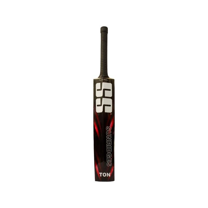 SS Falcon 2.0 Adult Cricket Bat - Premium English Willow Cricket Bat for Men & Women - Perfect for Professional Matches, Training & Backyard Cricket Games