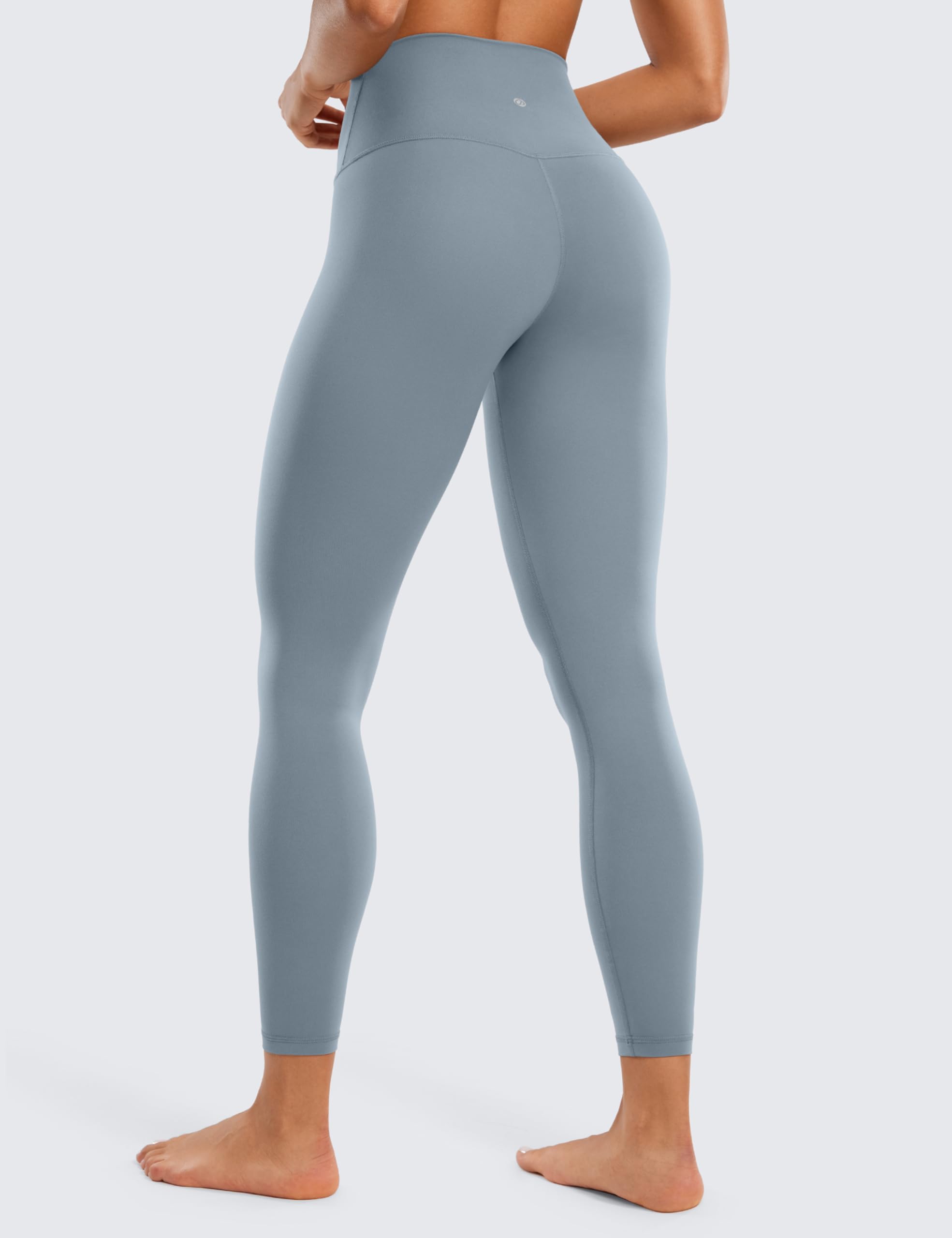 CRZ YOGA Butterluxe High Waisted Leggings for Women - 25