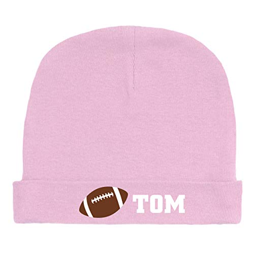 Solid Pink-football