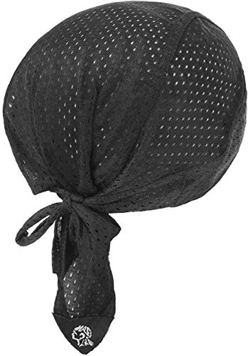 Mesh Black