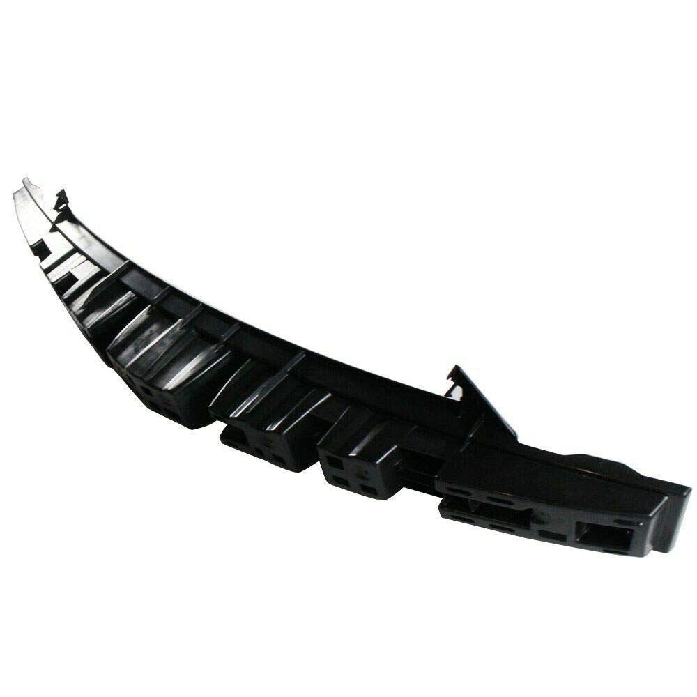 Replacement Front Bumper Impact Energy Absorber for 2006-2010 Dodge Charger | Durable Plastic Construction | Perfect for Collision Repair & Auto Body Restoration
