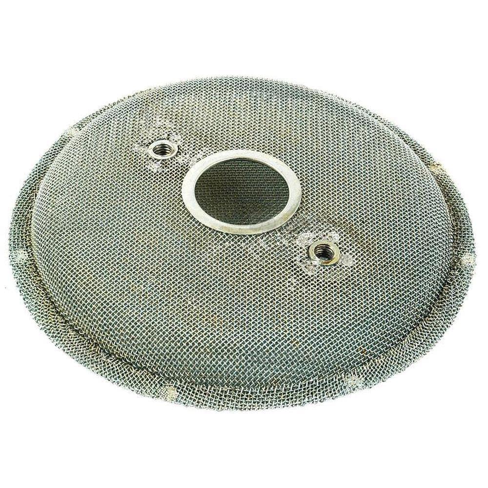 Perkins S 41542 Oil Pump Strainer Replacement - Compatible with Perkins Engines for Smooth Oil Filtration & Engine Protection | Ideal for Agricultural, Construction & Industrial Machinery Maintenance