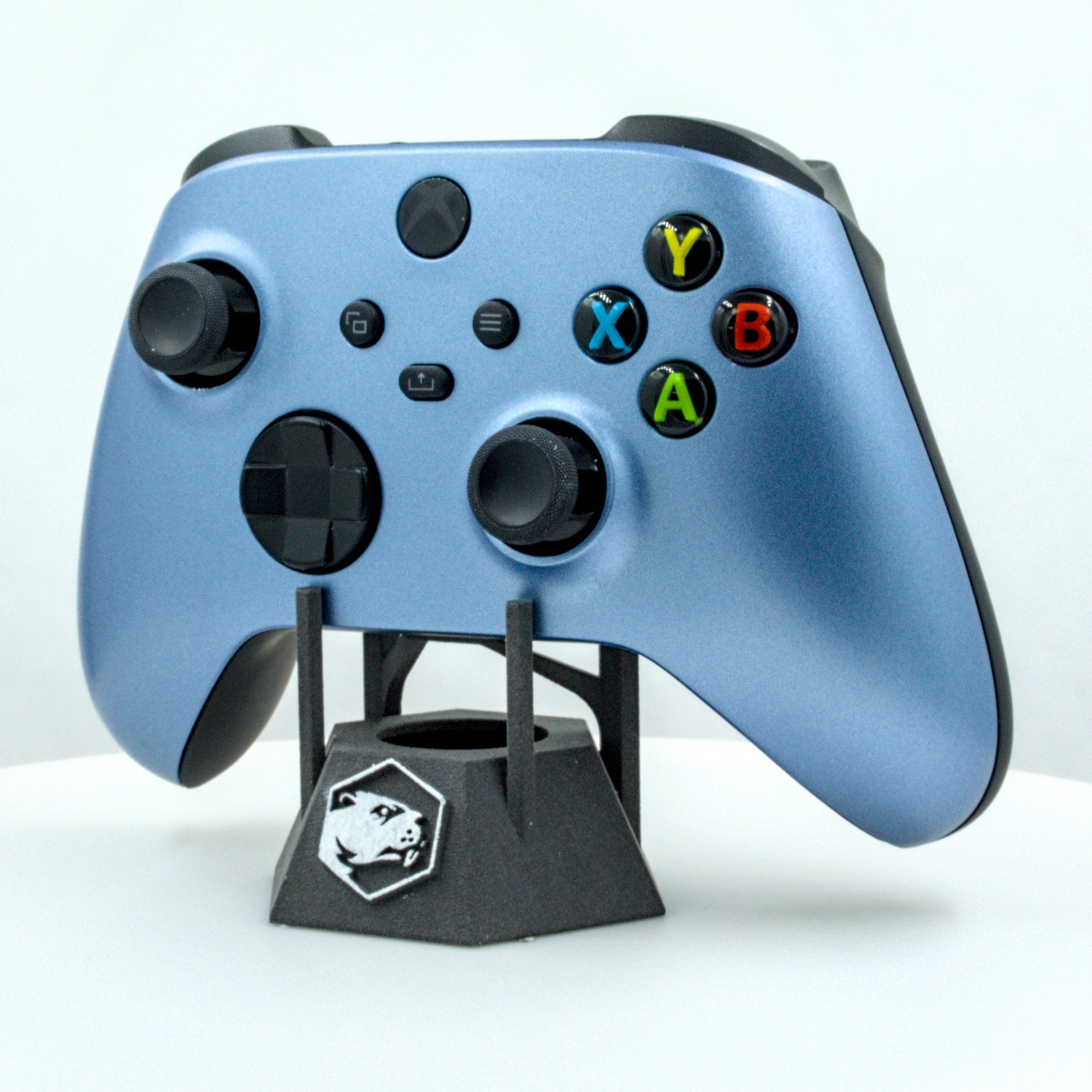 Refurbished Xbox Series X Controller - Wireless Gamepad for Xbox Series X/S & PC - Perfect for Gaming, Streaming & Competitive Play