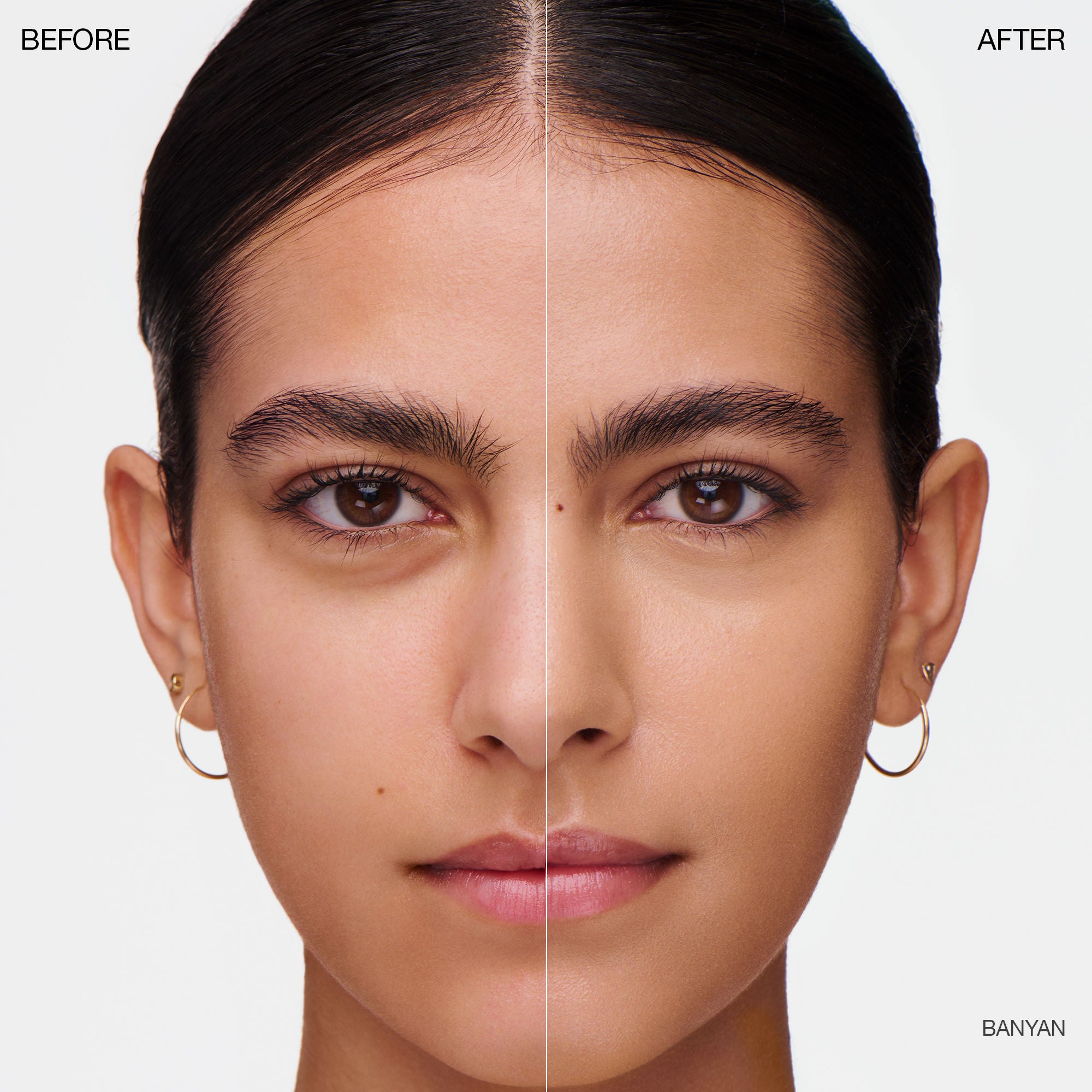 Complexion Perfecting Tinted Serum - Lightweight Foundation with SPF & Skincare Benefits for Flawless Coverage | Perfect for Daily Wear & Natural Makeup Looks