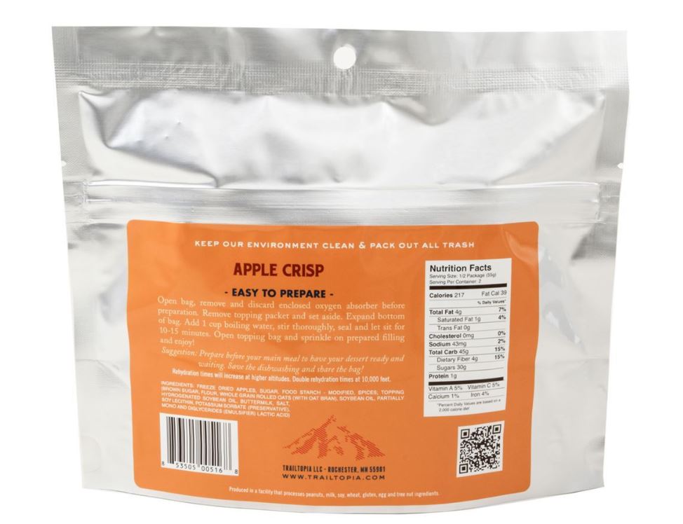 Delicious Apple Crisp Dessert - Homemade Recipe with Fresh Apples & Cinnamon - Perfect for Fall Baking, Thanksgiving Desserts & Family Gatherings