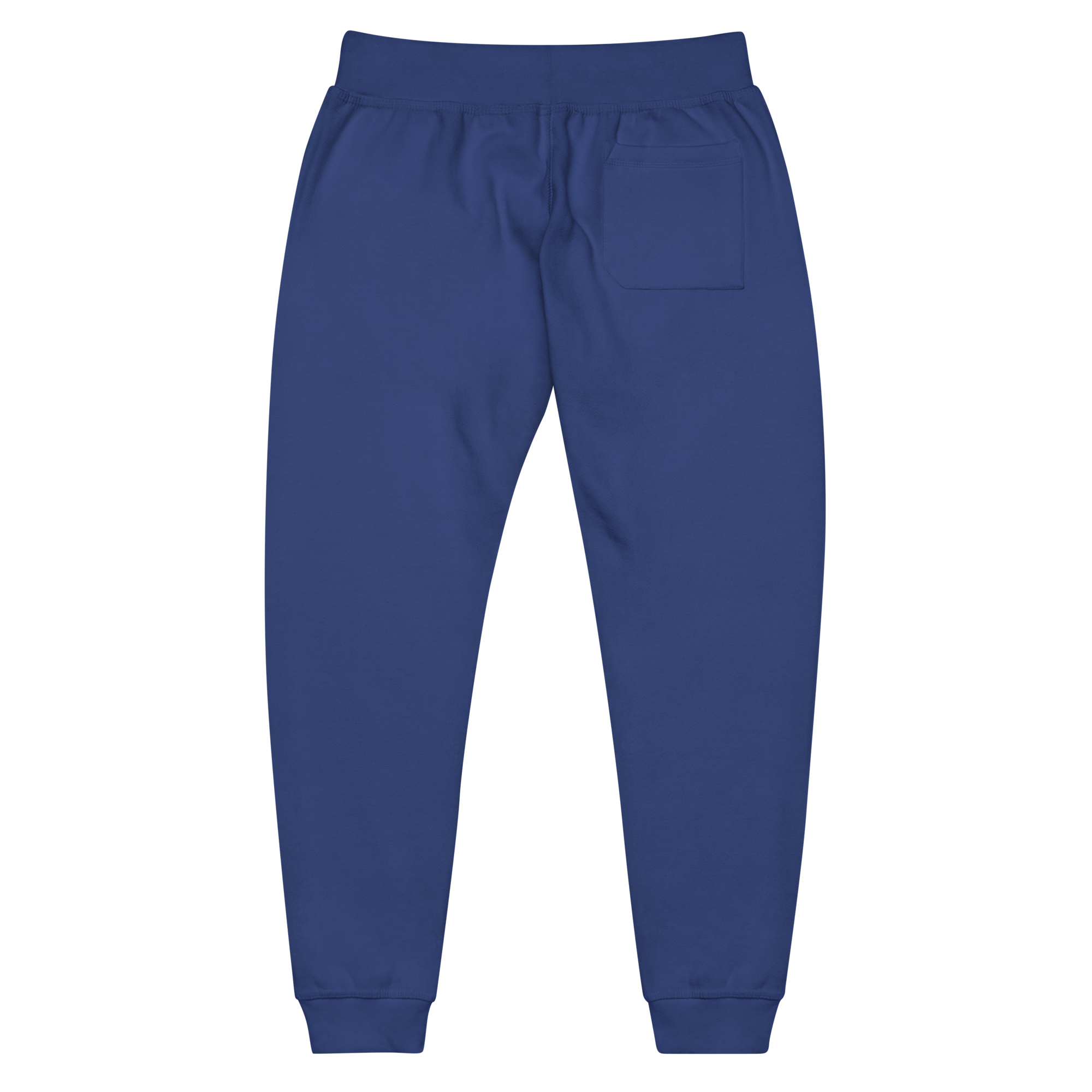 Zoo Jitsu Fighters Stampede Unisex Fleece Sweatpants - Cozy Lounge Pants for Men & Women - Perfect for Yoga, Gym, and Casual Wear