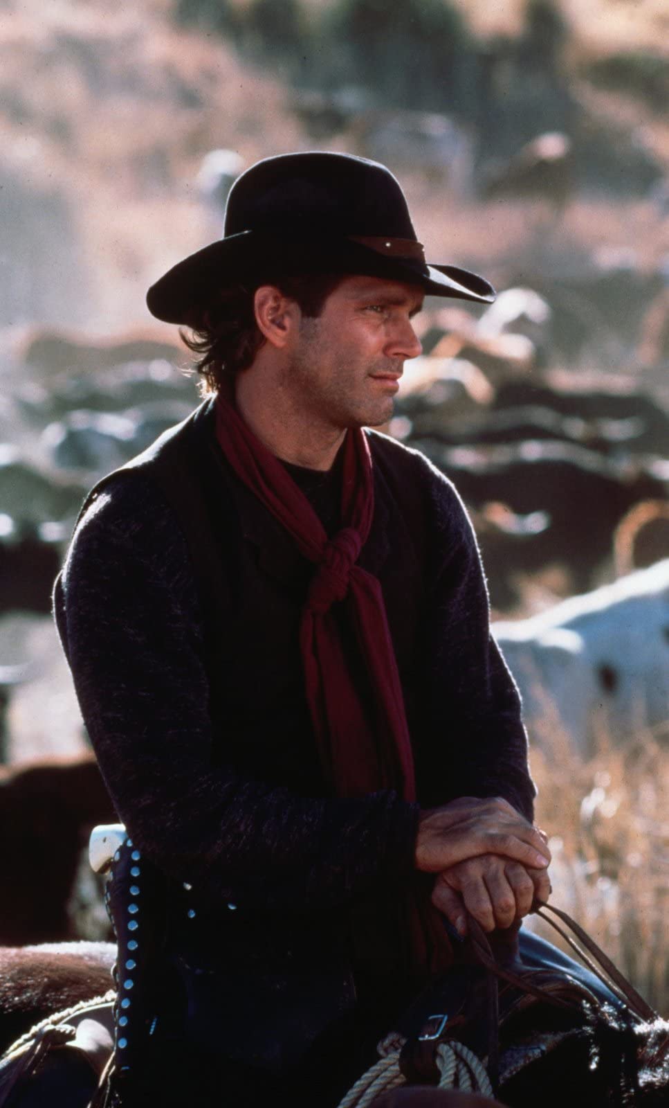 Red River - Journey to Missouri DVD | Classic Western Movie | Perfect for Movie Nights & Western Film Collections