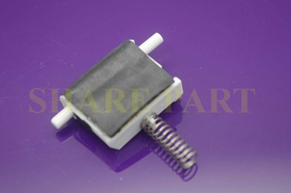 HP LaserJet 4555 4540 CM4540 M4555 Printer Parts - ADF Maintenance Kit with Separation Pad & Pickup Roller Assy (CE248A CE248-67901) - Office & Home Printing Solutions