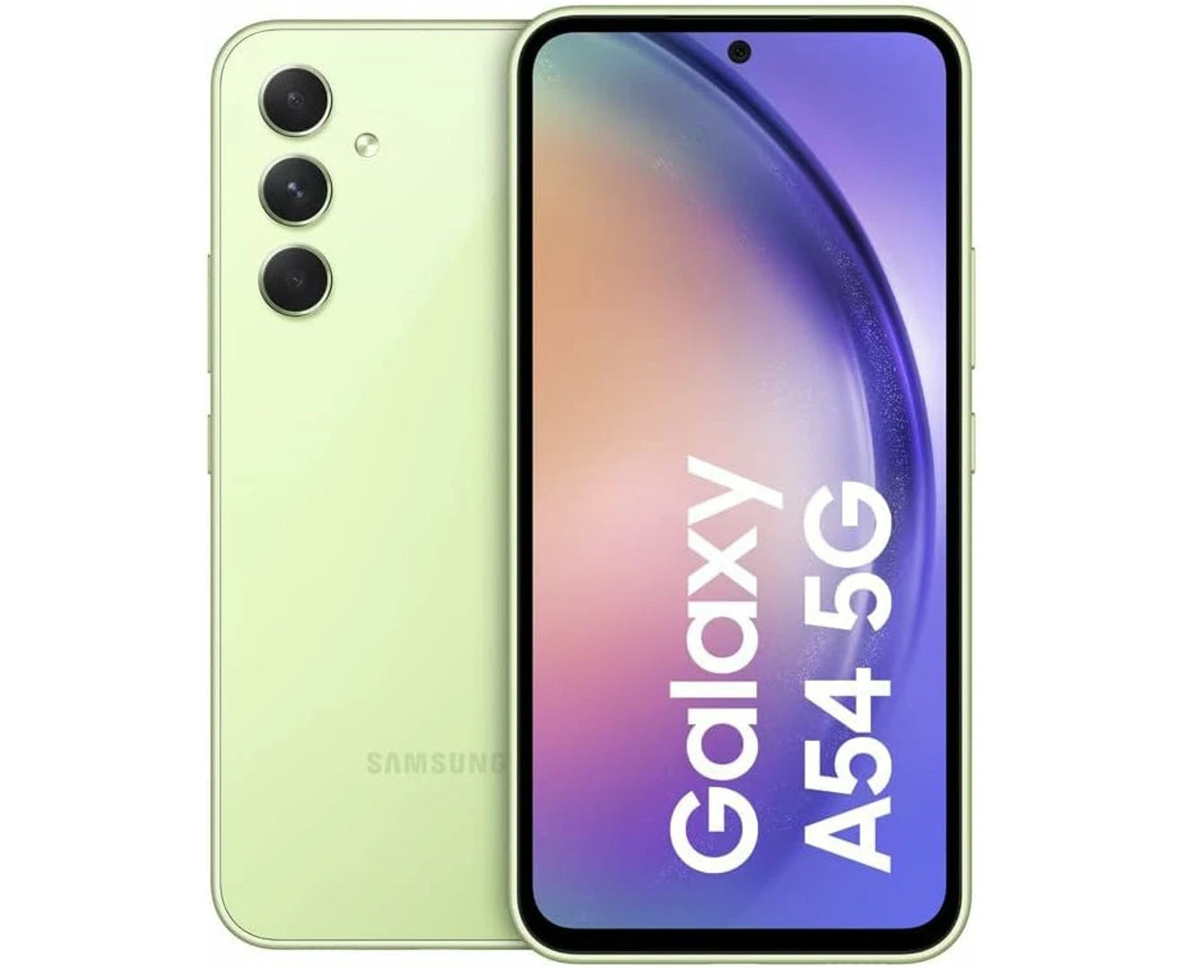 Samsung Galaxy A54 5G Smartphone - 128GB 6.5