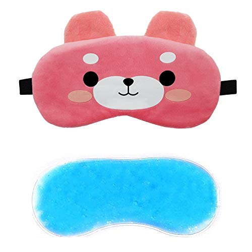 Panda Darkpink