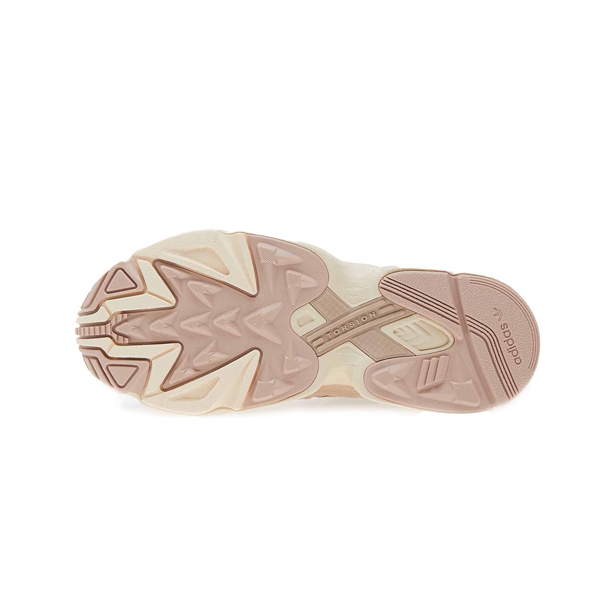 Adidas Falcon 'Wonder Taupe' Women's Running Shoes 2023 - Lightweight Comfortable Sneakers for Jogging, Gym Workouts & Casual Wear
