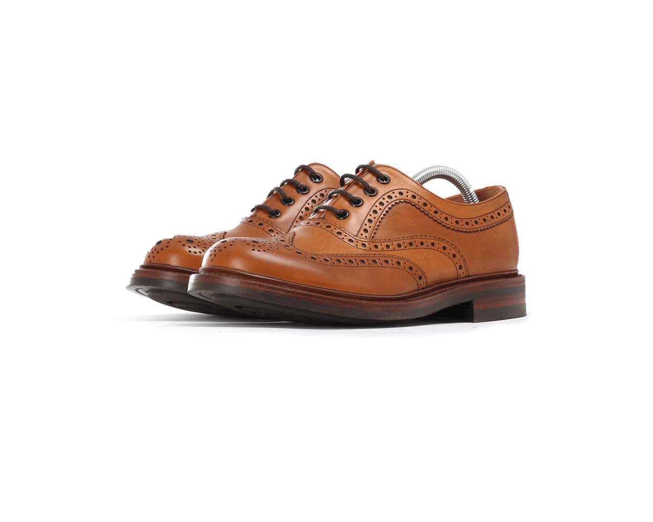 Edward Men's Formal Lace-Up Dress Shoes - Classic Oxford Business Shoes for Weddings, Office & Special Occasions