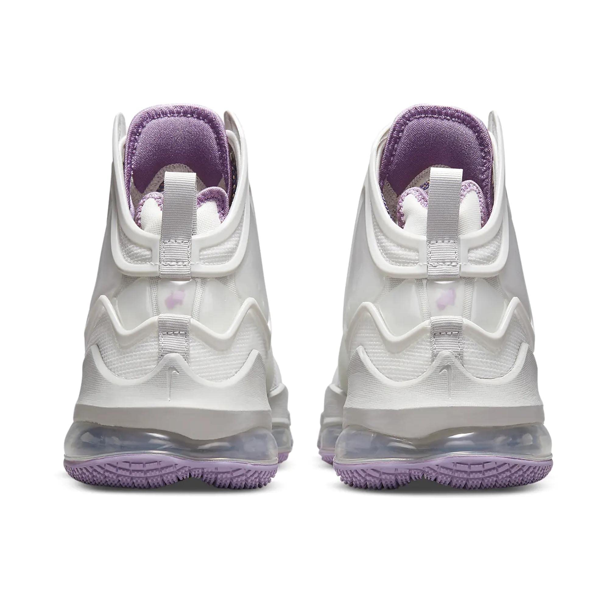 Nike LeBron 19 Basketball Shoes for Men - High-Performance NBA Sneakers for Court Play & Streetwear Fashion