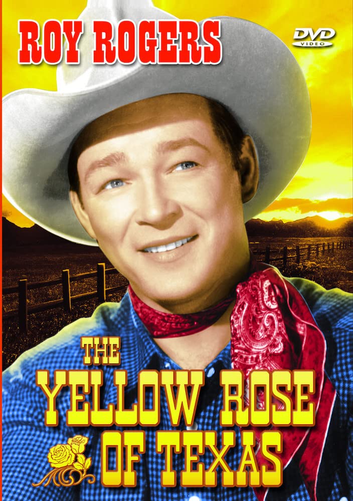 The Yellow Rose of Texas - Beautiful Floral Gift for Home Decor, Weddings & Special Occasions