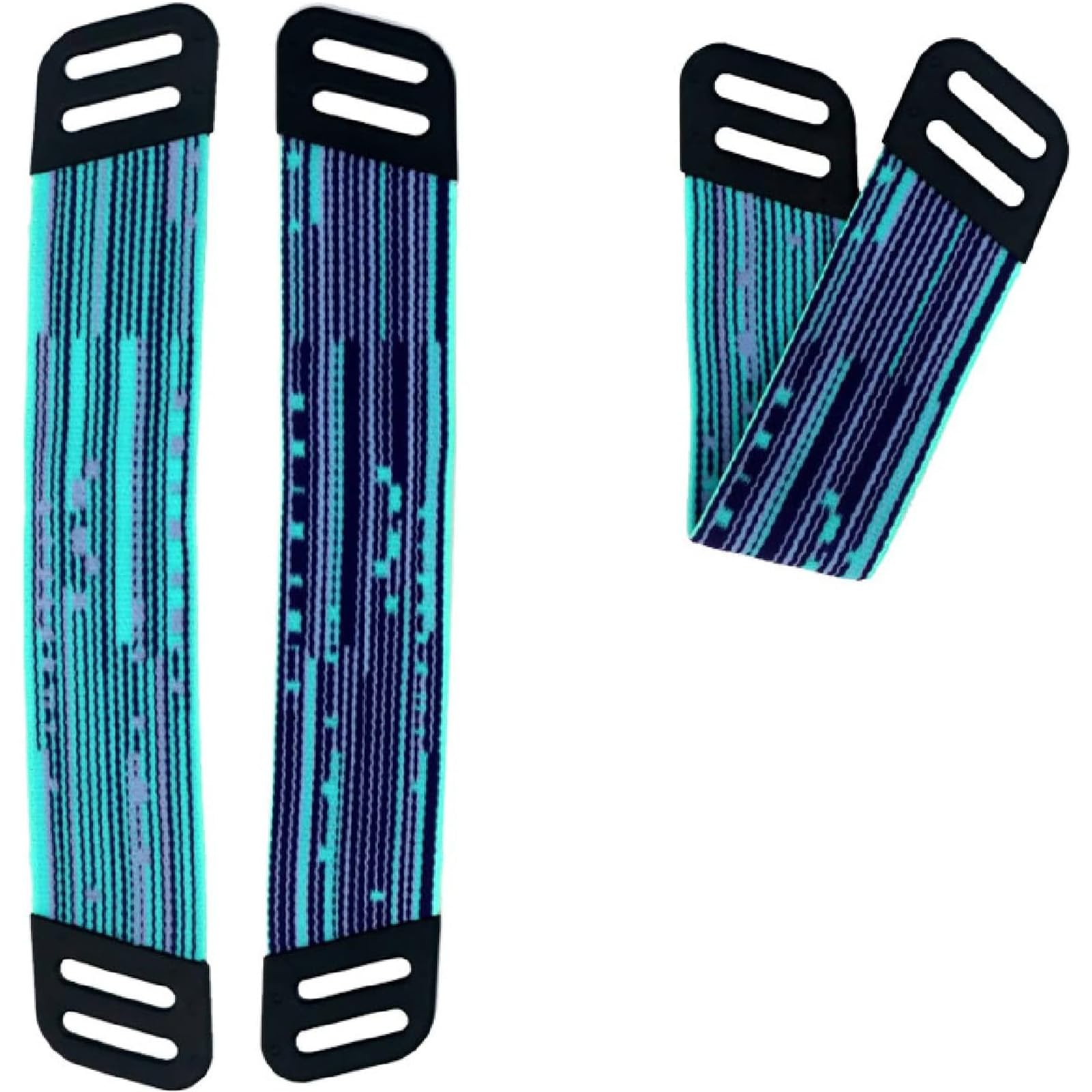 Logitech G733 Headband Replacement - Mesh Fabric Top Headband Pad Cover - Compatible with G733, G335, G535 Gaming Headsets - Original Repair Parts & Accessories (1PC, Blue) - Perfect for Gaming, Streaming & Long Wear Comfort