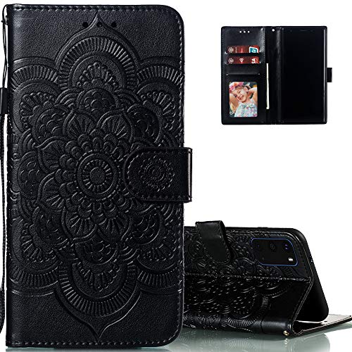 LD: Black