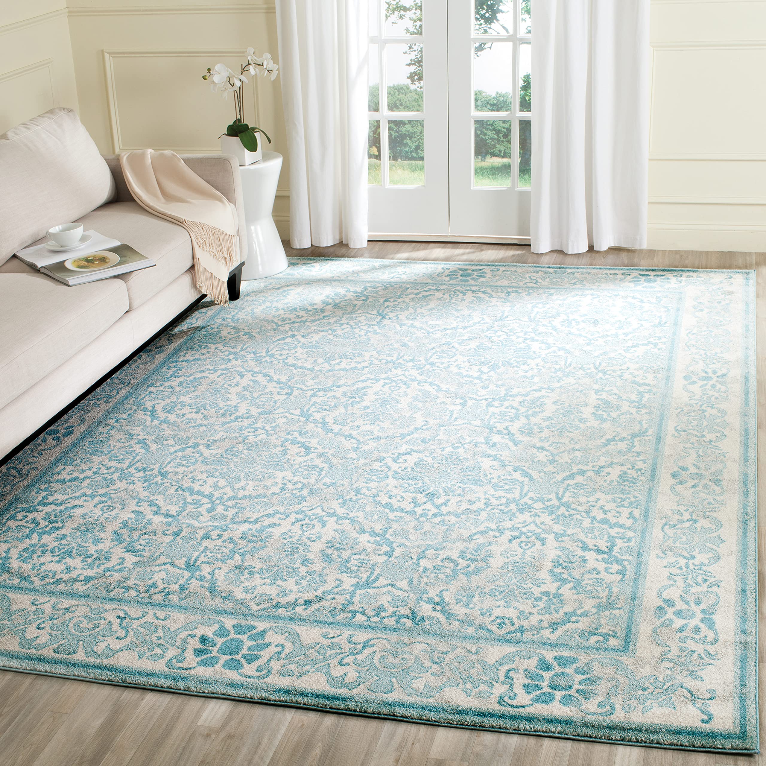 SAFAVIEH Evoke Collection 6'7