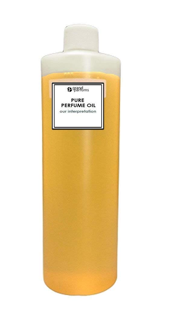 1 MILLION for MEN Scented Body Oil - Fragrance Perfume Oil for Men - Long Lasting Moisturizing Skin Care - Perfect for Date Night, Gym & Daily Wear