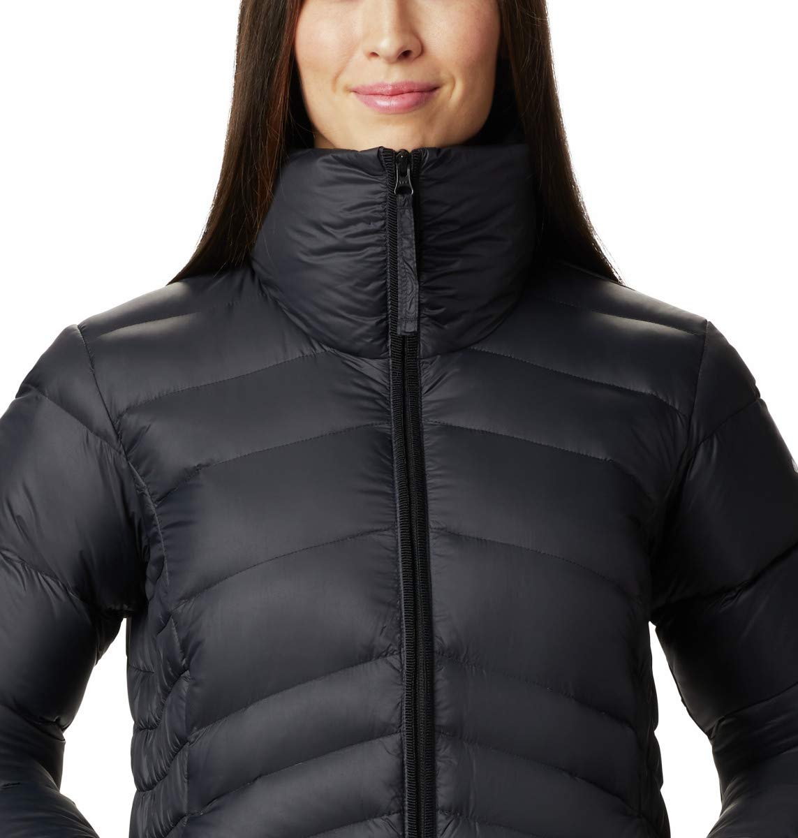 Columbia Women's Autumn Park Down Jacket - Lightweight Warm Winter Coat for Hiking, Travel & Outdoor Activities