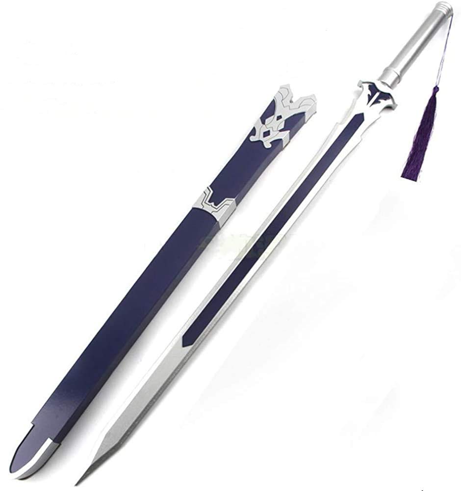 Jiang Cheng Wooden Sword - Anime The Founder of Diabolism Cosplay Prop from MO DAO ZU SHI - Perfect for Cosplay, Halloween Costumes & Anime Conventions