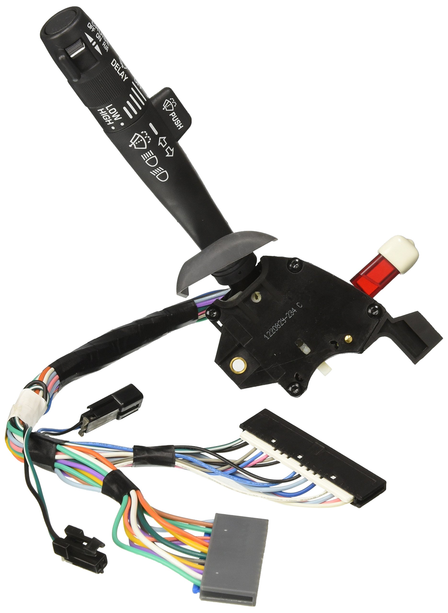 Standard DS1404 Dimmer Switch for Home & Car Lighting