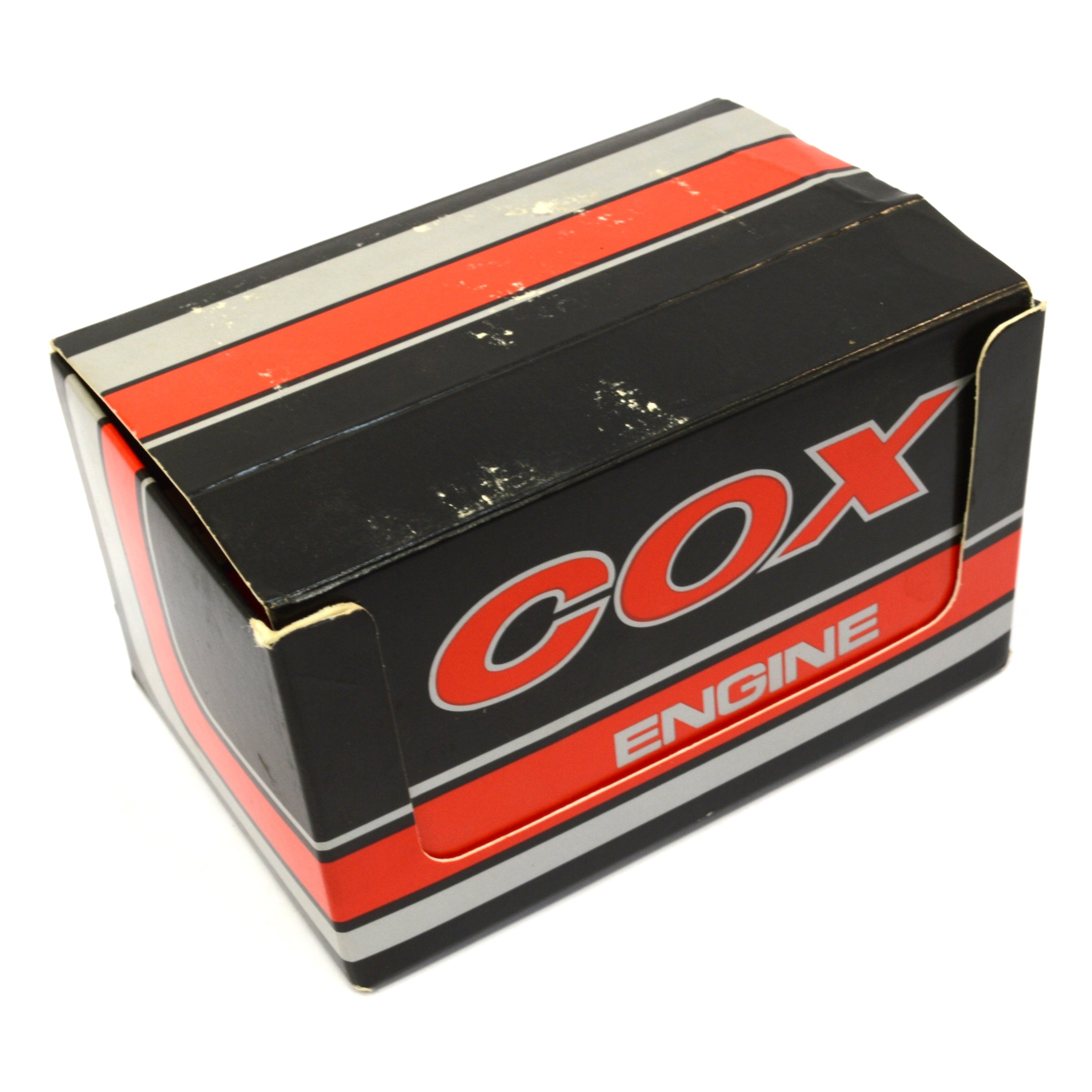 New in Box COX KILLER BEE .049 Engine with Spring Starter #340 for RC Model Airplanes - Perfect for Hobbyists and Collectors