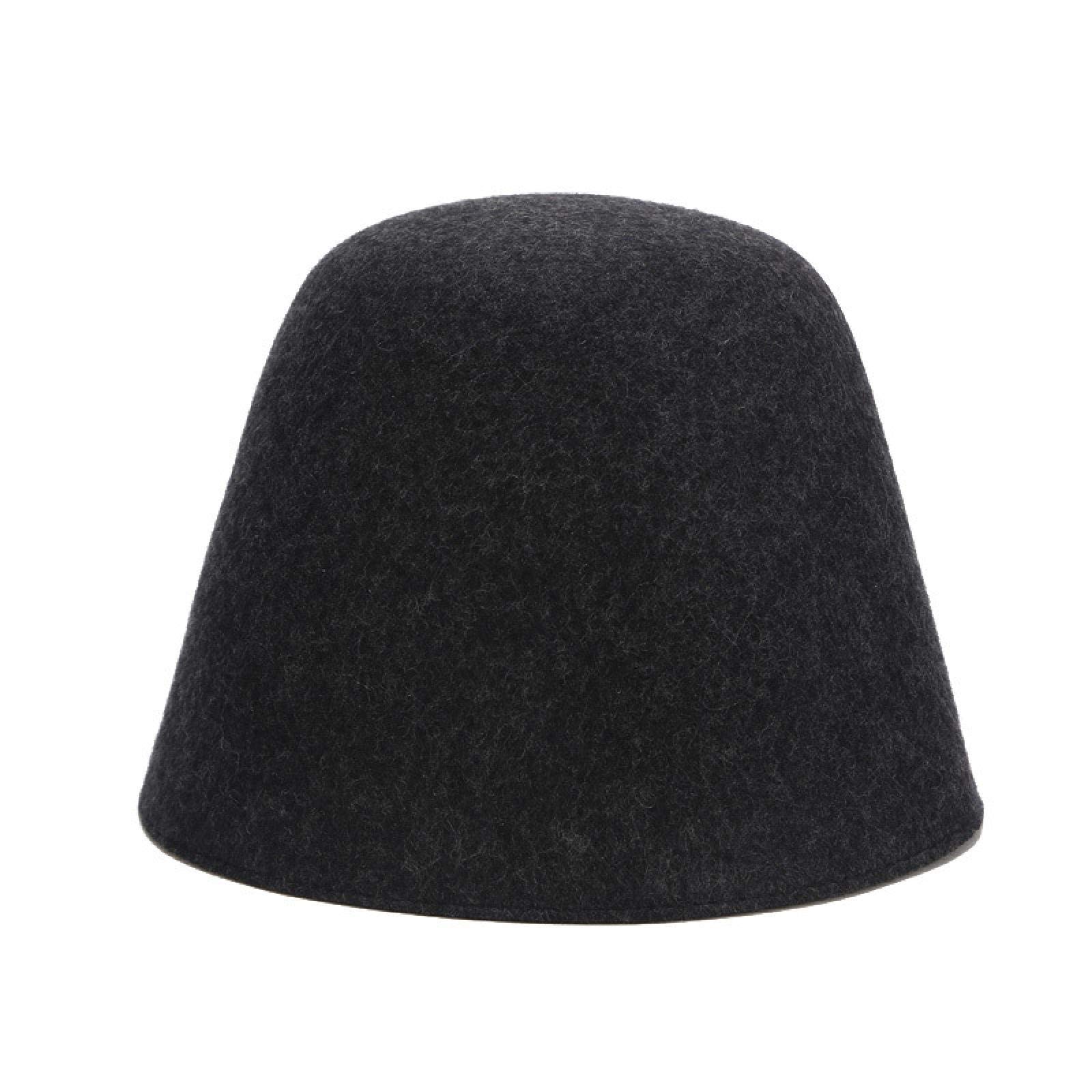 Vintage Bucket Hat for Women - Winter Fisherman Hat with Hip Hop Style, Fashionable Flat Brim Cap - Perfect for Outdoor Activities, Streetwear & Casual Fashion