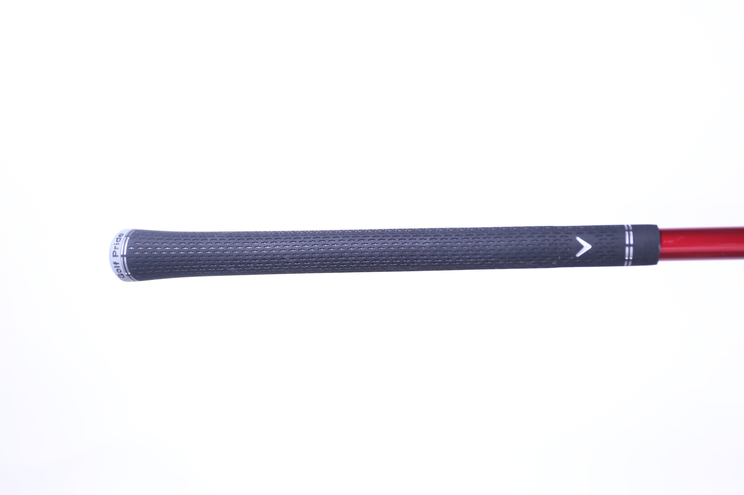 Used Callaway Paradym Ai Smoke TD Driver 9° Stiff Flex Project X HZRDUS RDX Smoke Red Right Handed Golf Club - Perfect for Long Drives & Tournament Play