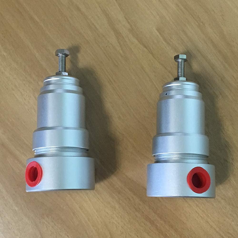 Doosan Portable Air Compressor Regulator Valve Replacement Parts - Compatible with Models 36854149, 35355106, 35359090 - Perfect for Construction Sites, Auto Shops & DIY Projects