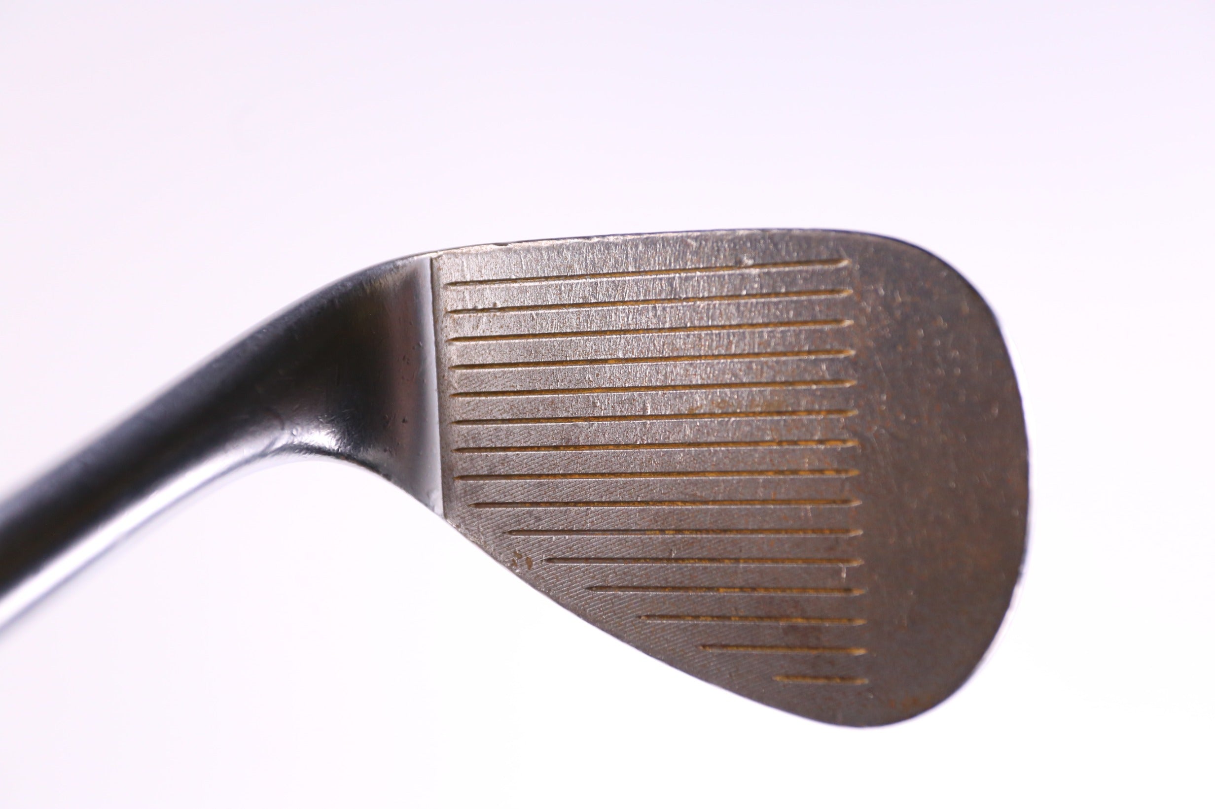 Used Callaway JAWS Raw Chrome Sand Wedge 56° Stiff Flex Right Hand Golf Club - Perfect for Bunker Shots & Short Game Precision