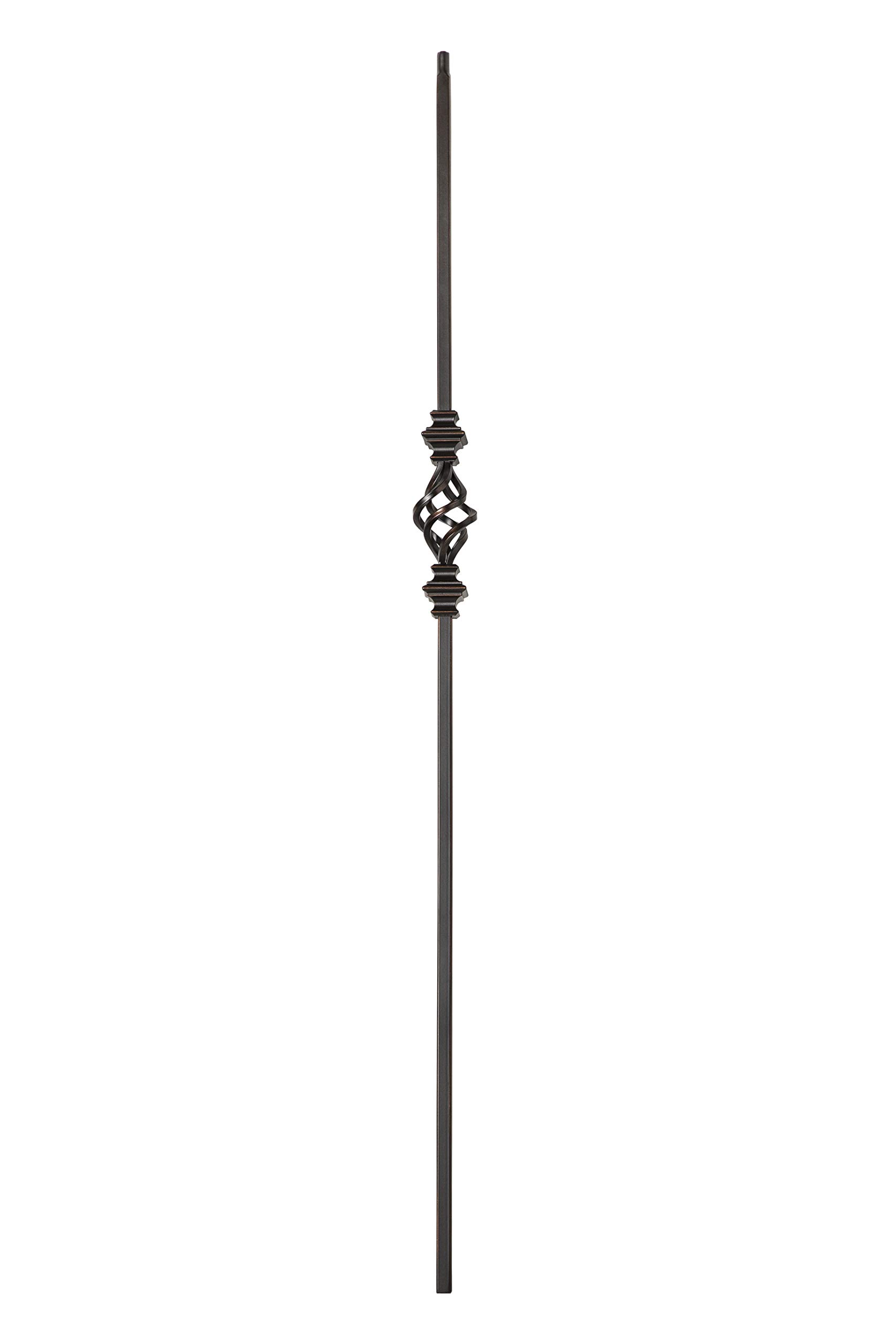 Iron Balusters T62 - 44