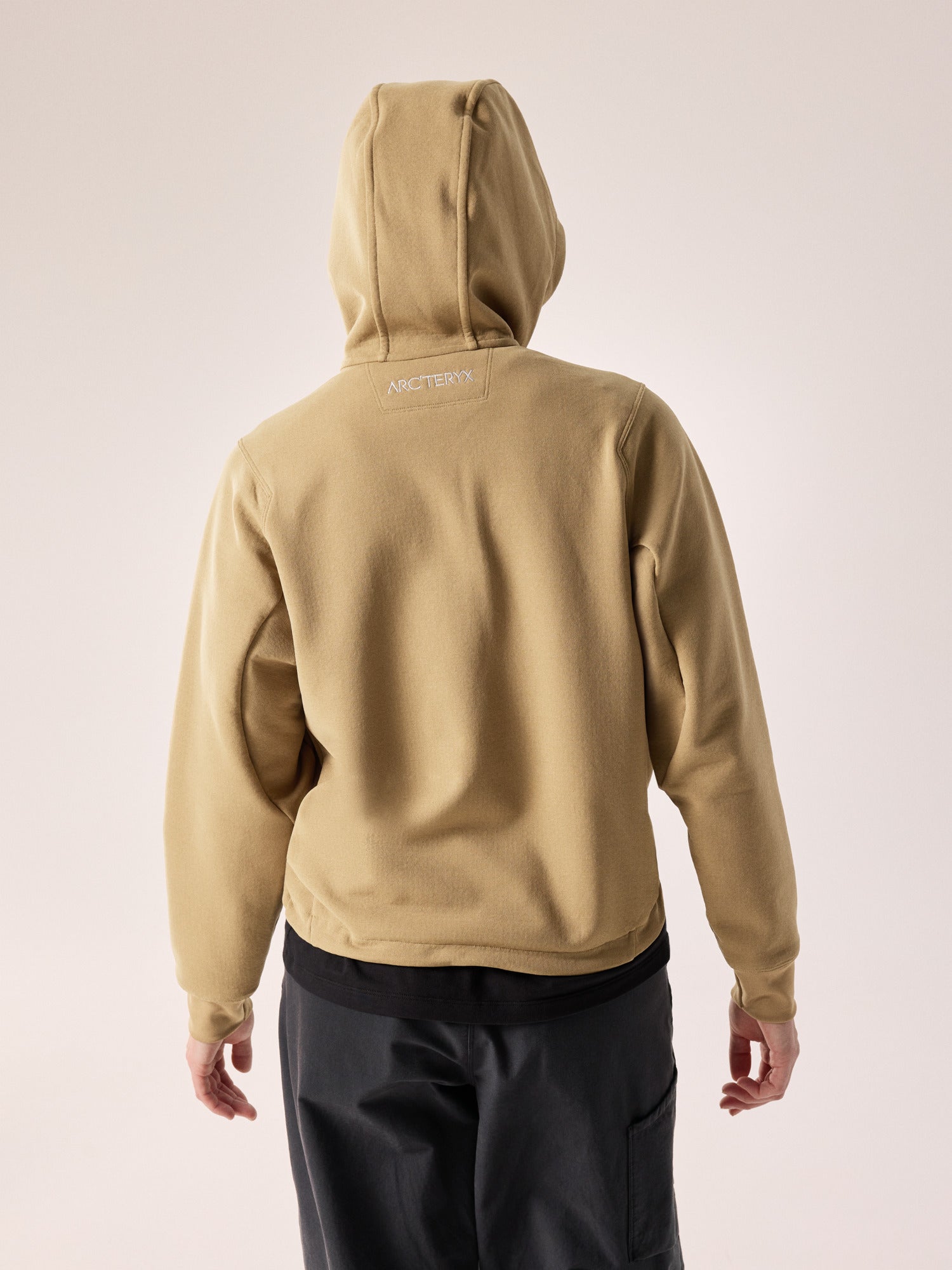 Aestas Women's Pullover Hoodie - Soft & Comfortable Casual Sweatshirt for Everyday Wear, Gym, and Outdoor Activities