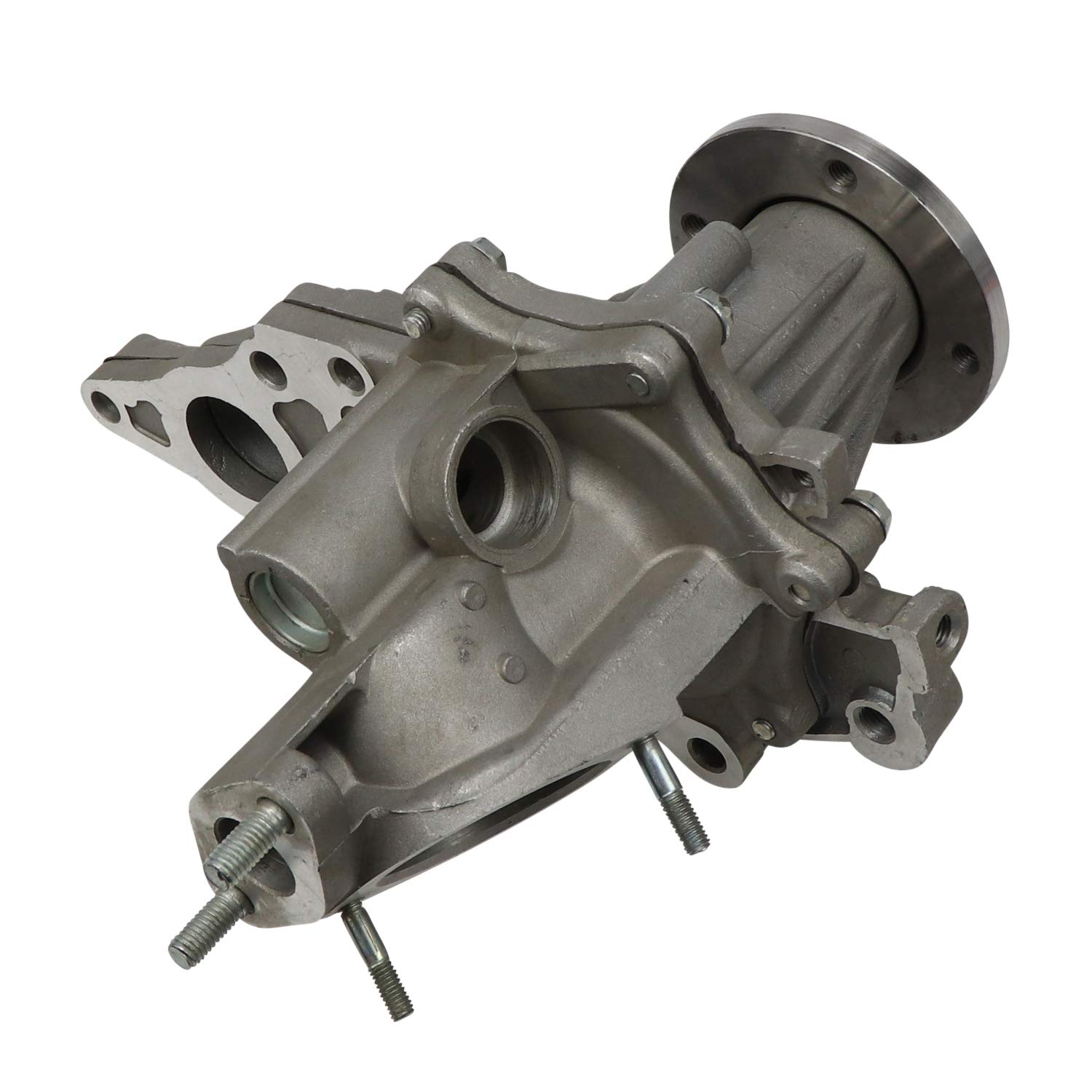 Beck/Arnley 131-2217 Water Pump Replacement - High Performance Cooling System Part for Cars, Trucks & SUVs - Perfect for Engine Overheating Prevention & Cooling System Maintenance
