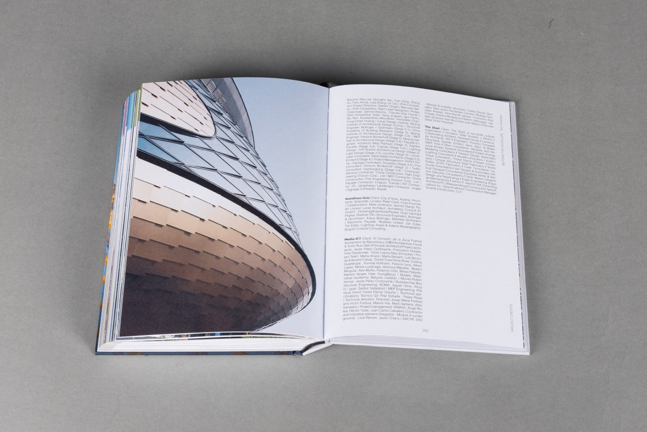 21 Pioneering Architectural Projects of the 21st Century - Interviews with Leading Architects | Modern Building Design Ideas for Homes & Offices