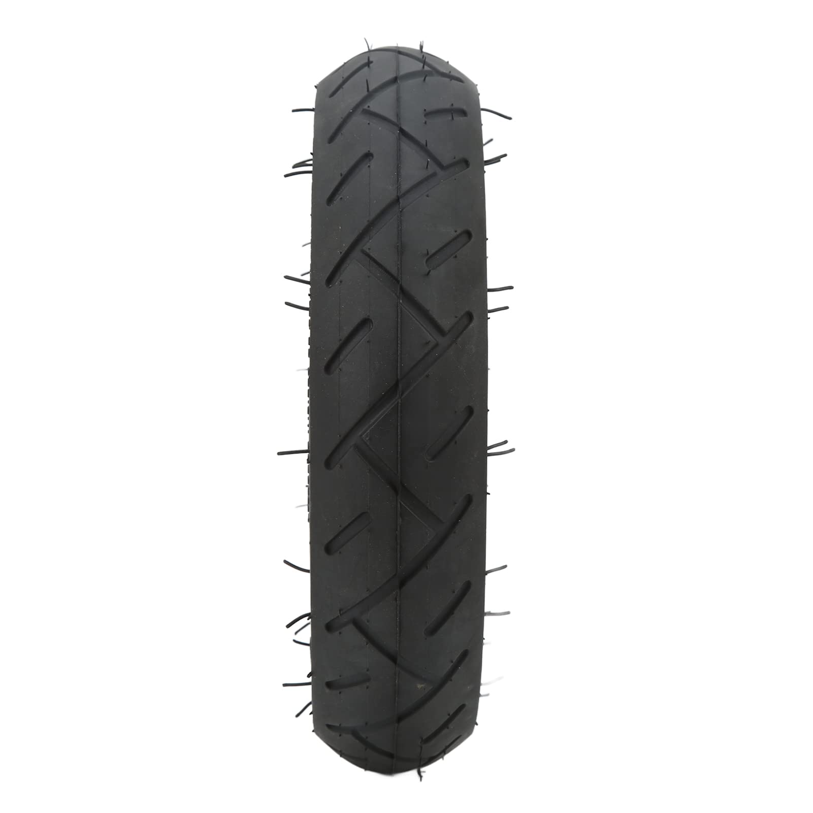10x2.125 10 Inch Electric Scooter Replacement Tires with Inner Tube - Durable Scooter Accessories for Commuting, Off-Road & Urban Riding