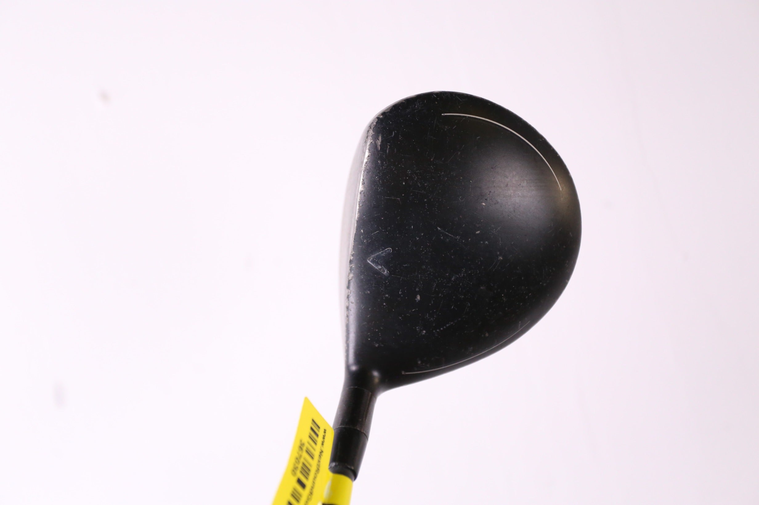 Used Callaway XR 4 Wood Golf Club - 17° Ladies Flex Right Handed | Perfect for Women Golfers & Beginners on the Course