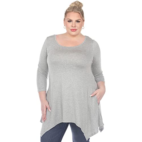 Heather Grey